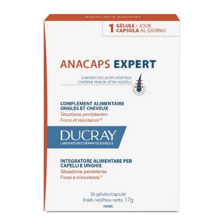 ANACAPS EXPERT 90CPS