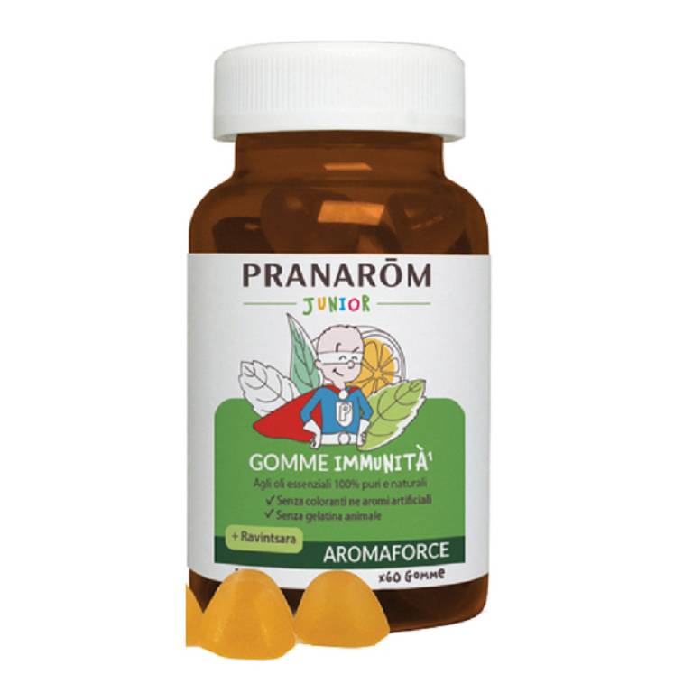 PRANAROM AROMAFORCE GOM IMMUNI