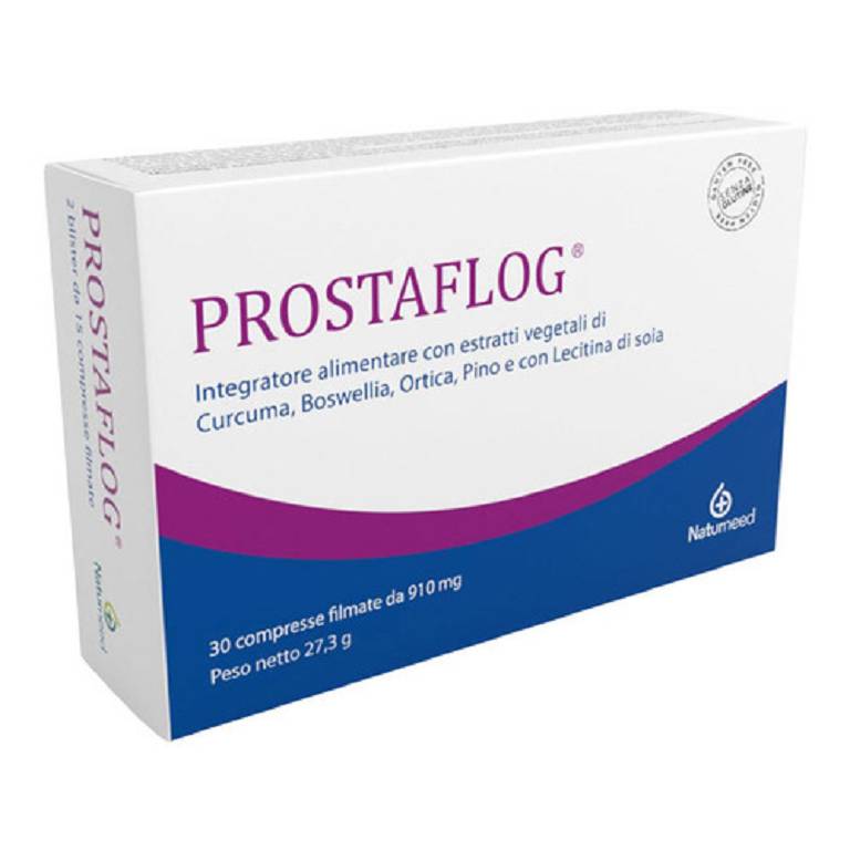 PROSTAFLOG 30CPR